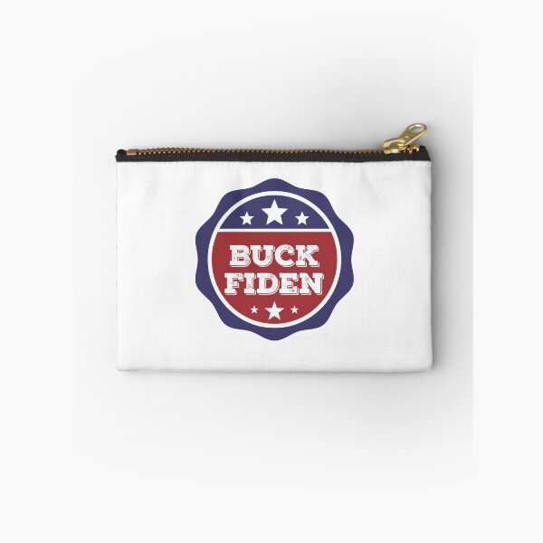 Item preview, Buck Fiden Anti-Biden Pro Trump designed and sold by Gsallicat.