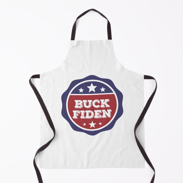 Item preview, Buck Fiden Anti-Biden Pro Trump designed and sold by Gsallicat.