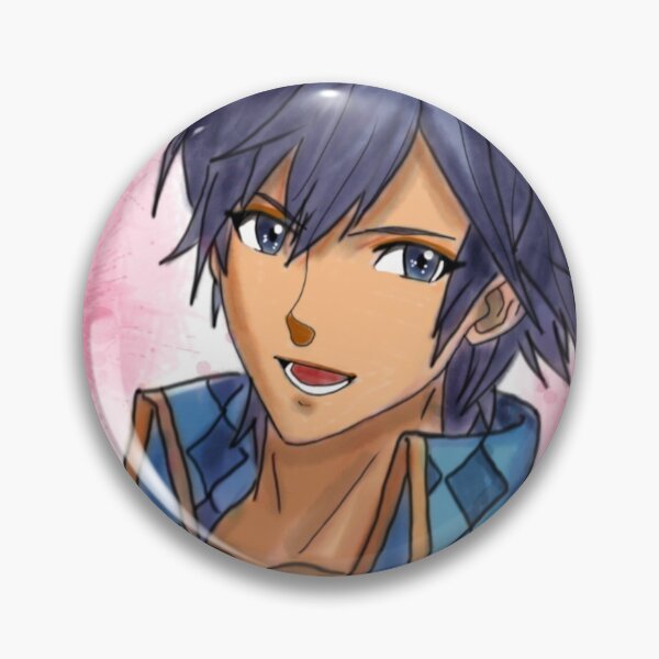 Item preview, Spring Exalt designed and sold by ladyfireemblem.