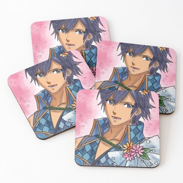 Item preview, Spring Exalt designed and sold by ladyfireemblem.