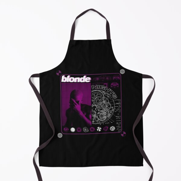 Item preview, Frank Ocean - Nights designed and sold by KonkeyZhong.