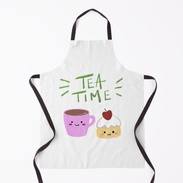 Item preview, Tea time designed and sold by Naliza.
