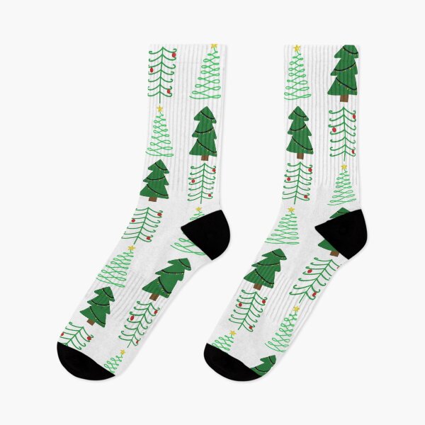 Item preview, Christmas Trees designed and sold by PridePositivity.