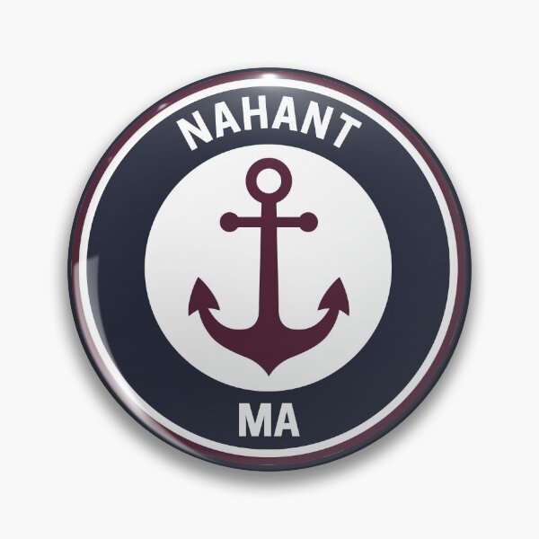 Item preview, Vintage Nahant Massachusetts  designed and sold by fearcity.