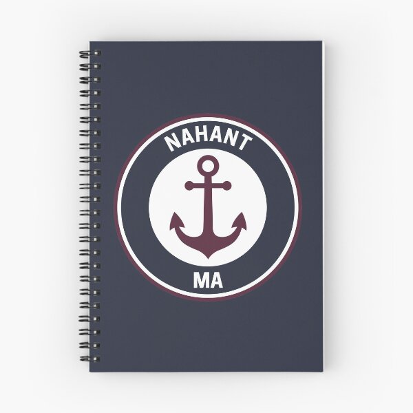 Item preview, Vintage Nahant Massachusetts  designed and sold by fearcity.