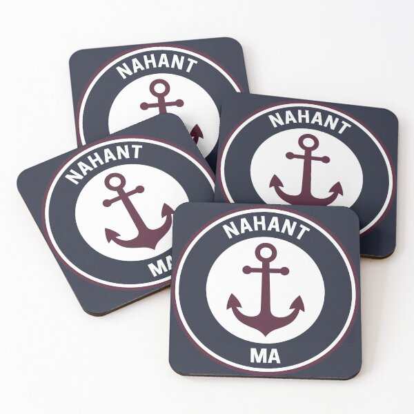 Item preview, Vintage Nahant Massachusetts  designed and sold by fearcity.