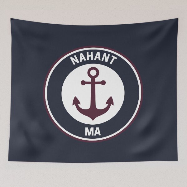 Item preview, Vintage Nahant Massachusetts  designed and sold by fearcity.