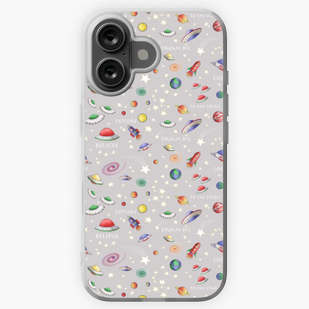 Item preview, iPhone Soft Case designed and sold by MarylandMUFON.