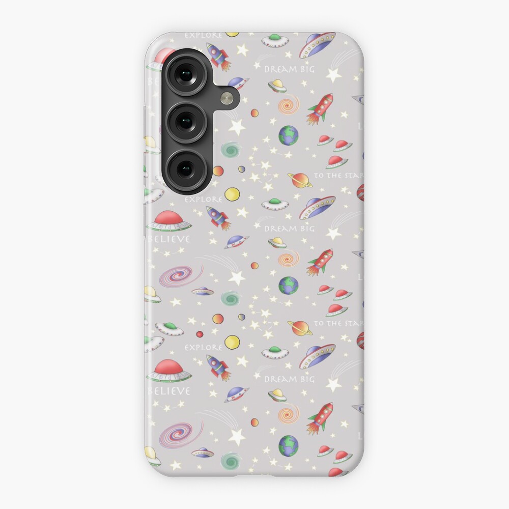 Item preview, Samsung Galaxy Snap Case designed and sold by MarylandMUFON.