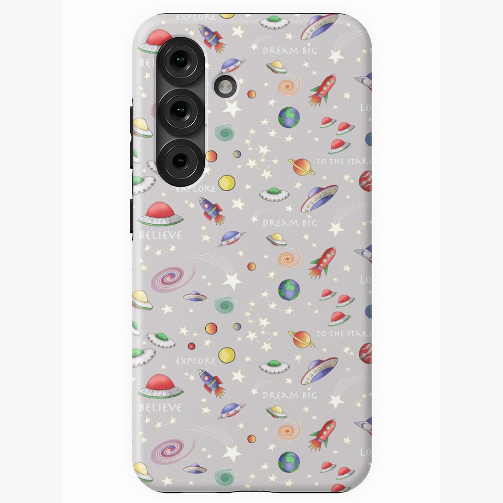 Item preview, Samsung Galaxy Tough Case designed and sold by MarylandMUFON.
