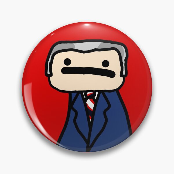 Item preview, President Gerald Ford (38) designed and sold by MrMeowser.
