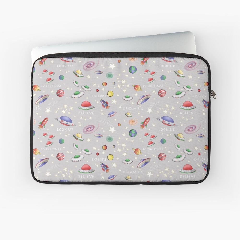 Item preview, Laptop Sleeve designed and sold by MarylandMUFON.