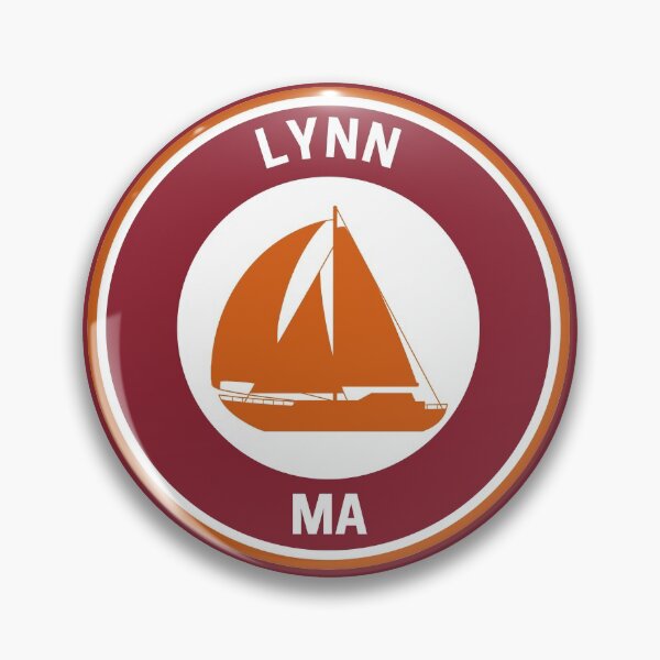 Item preview, Vintage Lynn Massachusetts  designed and sold by fearcity.