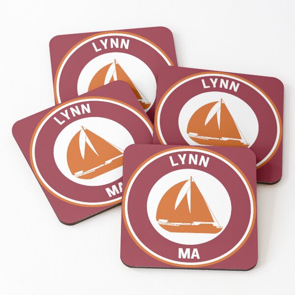 Item preview, Vintage Lynn Massachusetts  designed and sold by fearcity.