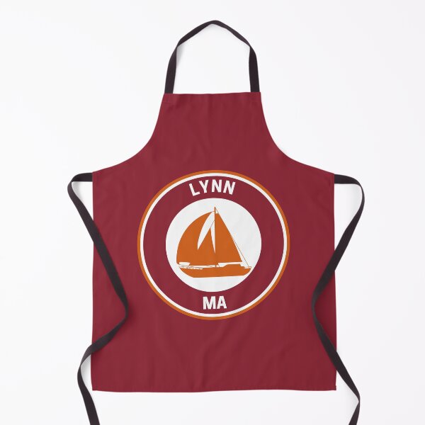Item preview, Vintage Lynn Massachusetts designed and sold by fearcity.