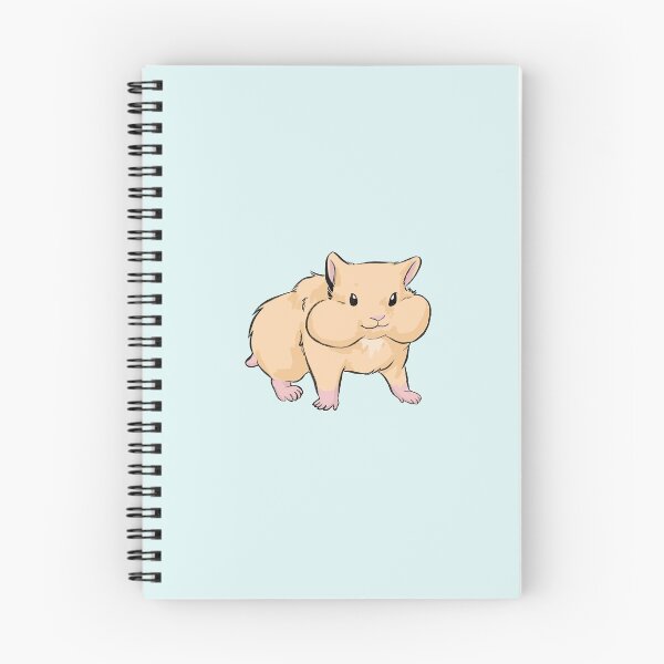 Item preview, Cheeky Hamster designed and sold by Jen-Nani.