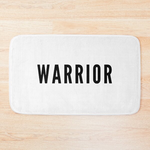 Item preview, Warrior designed and sold by armytshirts.