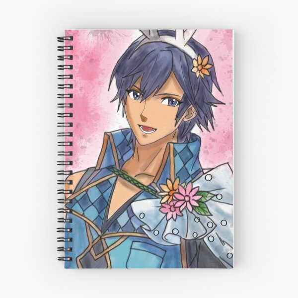 Item preview, Spring Exalt designed and sold by ladyfireemblem.