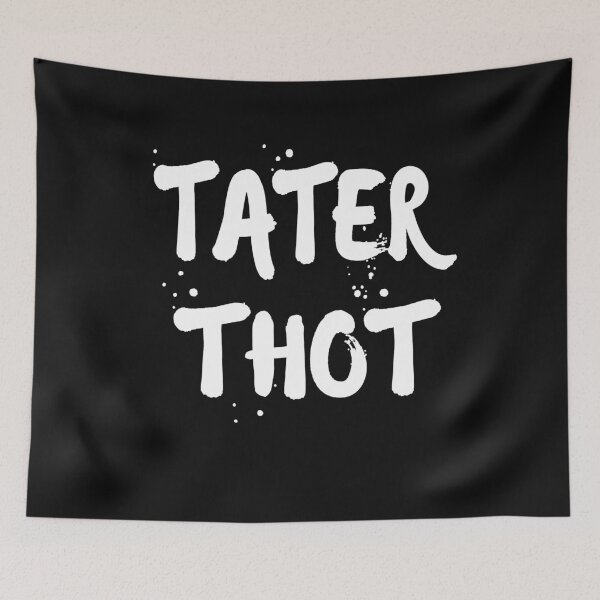 Item preview, Tater Thot designed and sold by Original Cheddar.