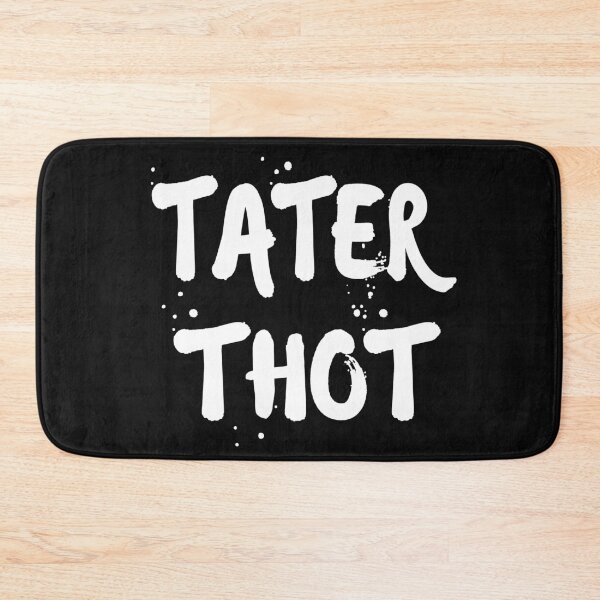 Item preview, Tater Thot designed and sold by Original Cheddar.