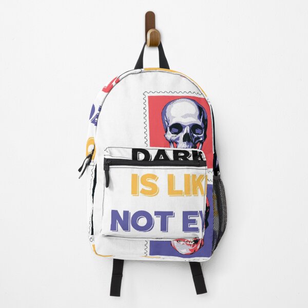 Item preview, Dark Humor Is Like Food Not Everyone Gets It designed and sold by AutumnVibeShop.