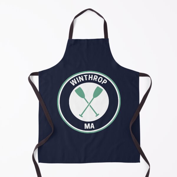 Item preview, Vintage Winthrop Massachusetts designed and sold by fearcity.