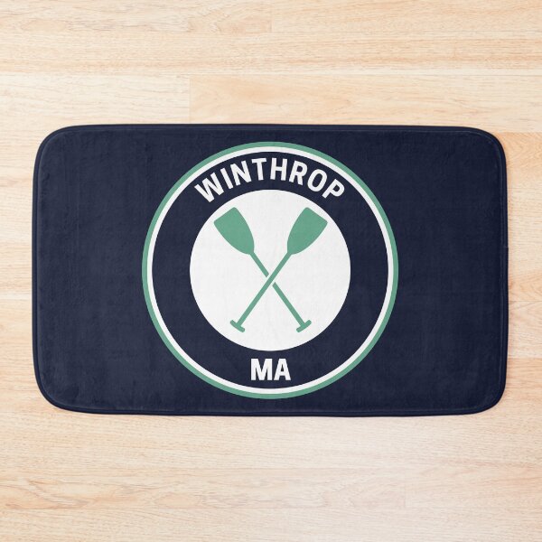 Item preview, Vintage Winthrop Massachusetts  designed and sold by fearcity.