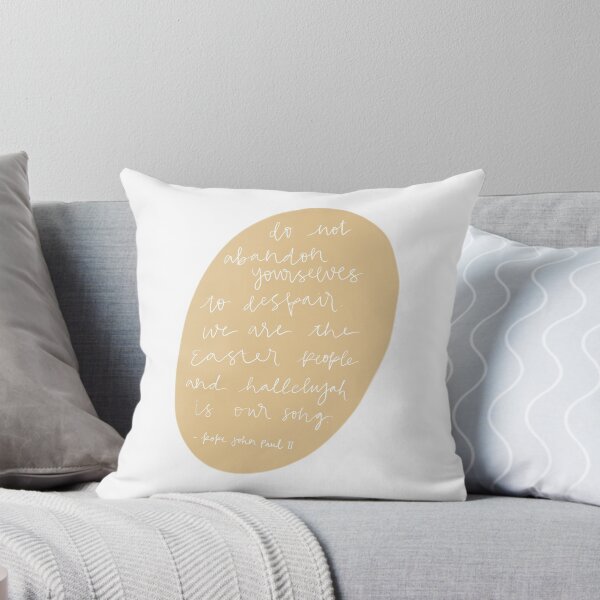 Item preview, We are an Easter people and Hallelujah is our song designed and sold by graphicjoy ..