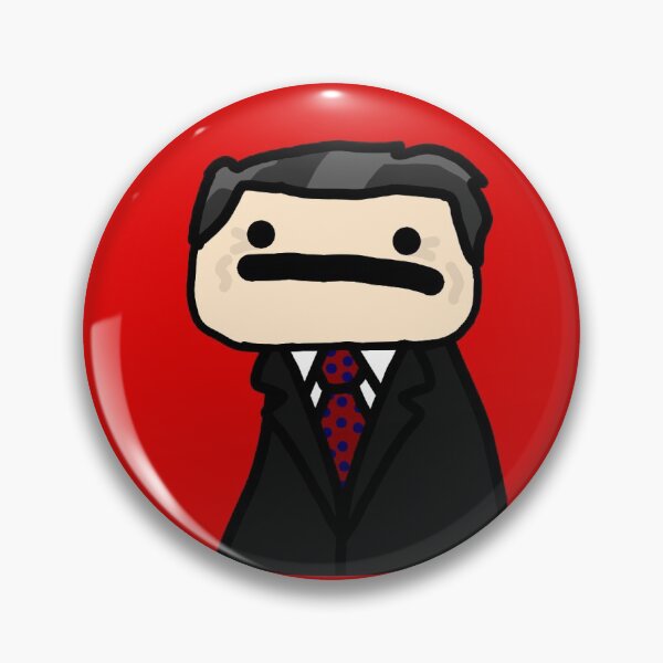 Item preview, President Ronald Reagan (40th) designed and sold by MrMeowser.