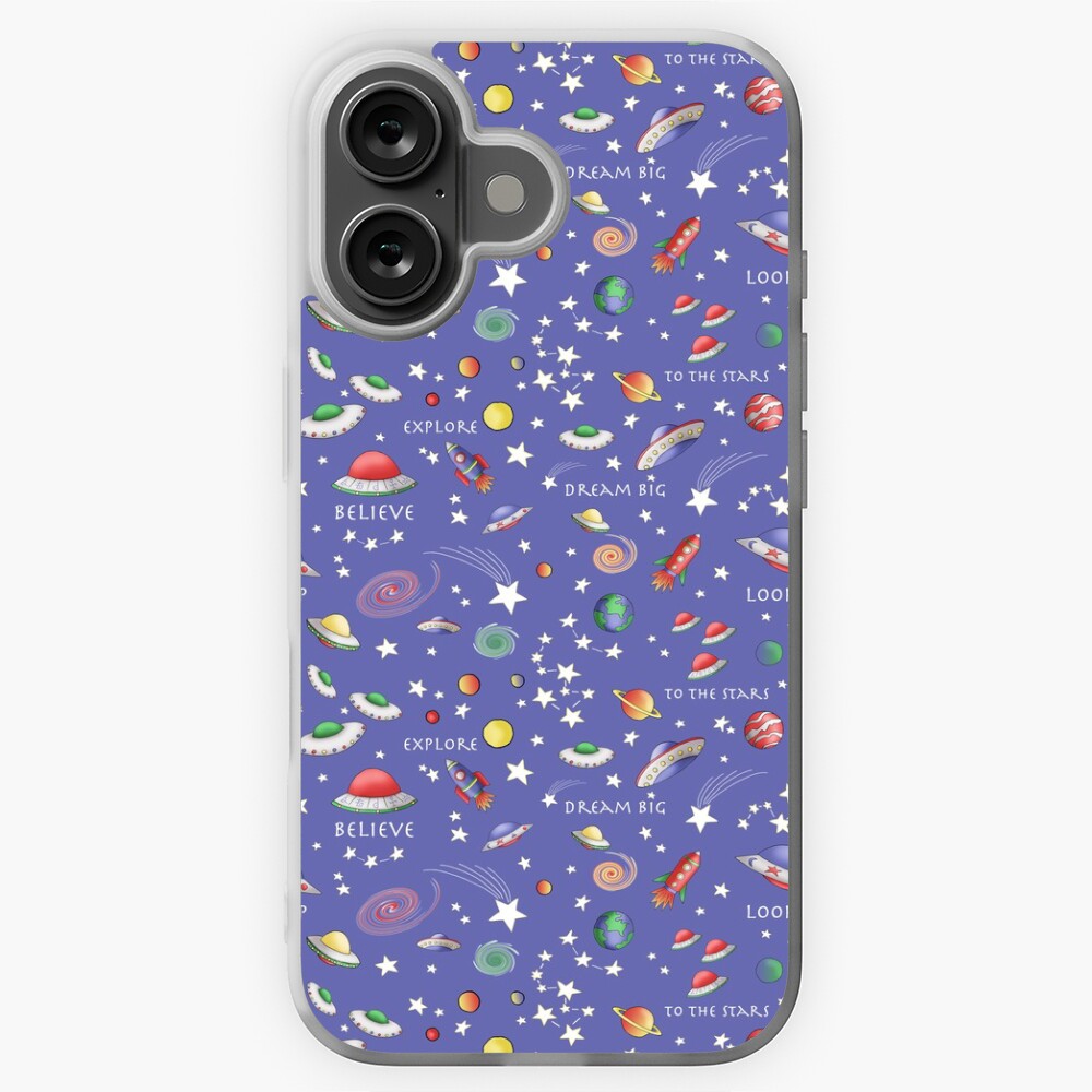 Item preview, iPhone Soft Case designed and sold by MarylandMUFON.