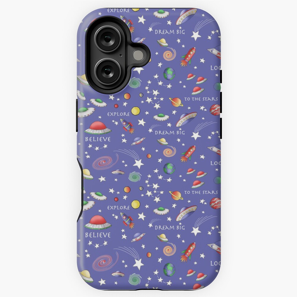 Item preview, iPhone Tough Case designed and sold by MarylandMUFON.