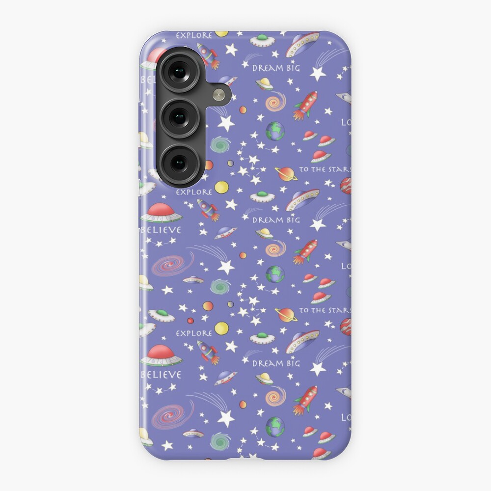 Item preview, Samsung Galaxy Snap Case designed and sold by MarylandMUFON.
