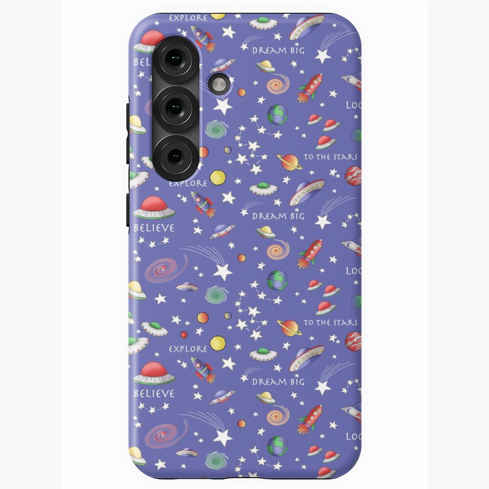Item preview, Samsung Galaxy Tough Case designed and sold by MarylandMUFON.