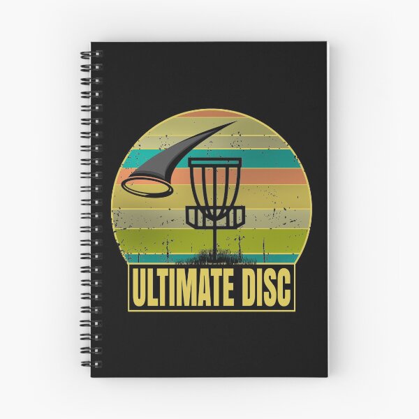 Item preview, Ultimate Disc Golf Pro Funny Folf Frolf Golf designed and sold by CharJens.