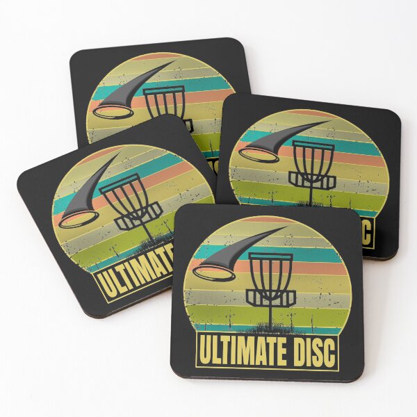 Item preview, Ultimate Disc Golf Pro Funny Folf Frolf Golf designed and sold by CharJens.