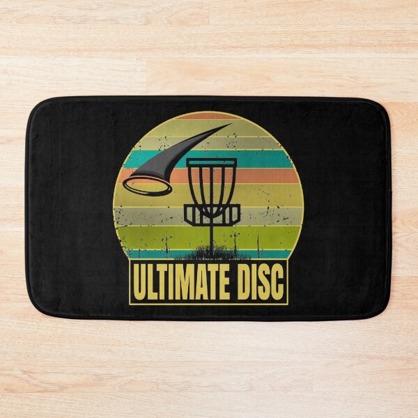 Item preview, Ultimate Disc Golf Pro Funny Folf Frolf Golf designed and sold by CharJens.