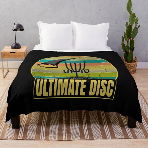 Item preview, Ultimate Disc Golf Pro Funny Folf Frolf Golf designed and sold by CharJens.