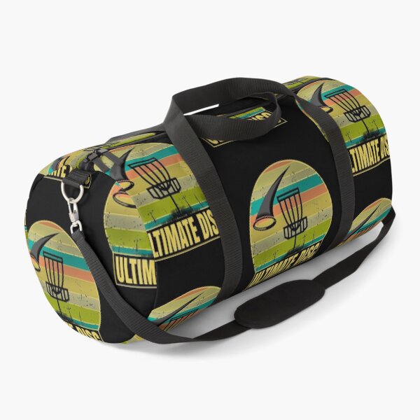 Item preview, Ultimate Disc Golf Pro Funny Folf Frolf Golf designed and sold by CharJens.
