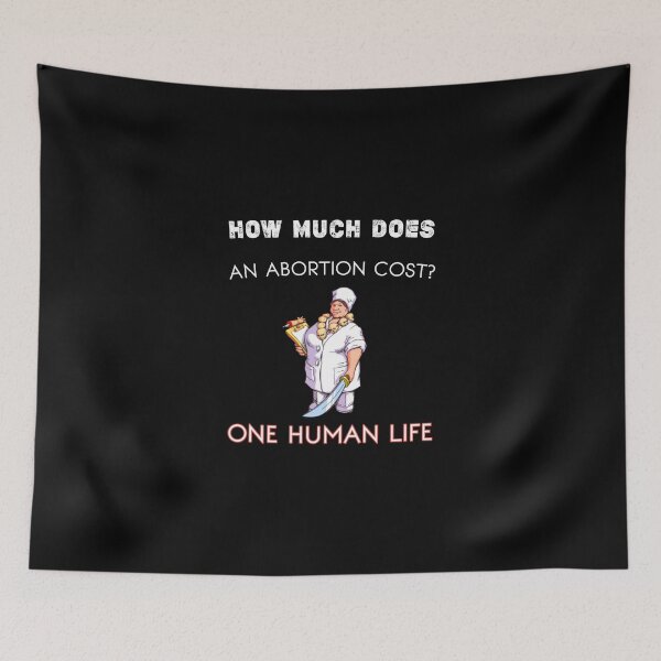 Item preview, Anti abortion movement gift idea - gift For pro life movements - pro life  quotes - anti abortion groups designed and sold by Essakhi12.