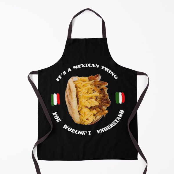 Item preview, La Gordita It's a Mexican thing you wouldn't understand Essentials Funny Latinos designed and sold by kestrada2906.