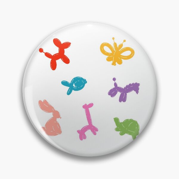 Item preview, Balloon Animals  designed and sold by hashnan21.