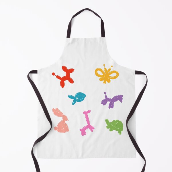 Item preview, Balloon Animals designed and sold by hashnan21.