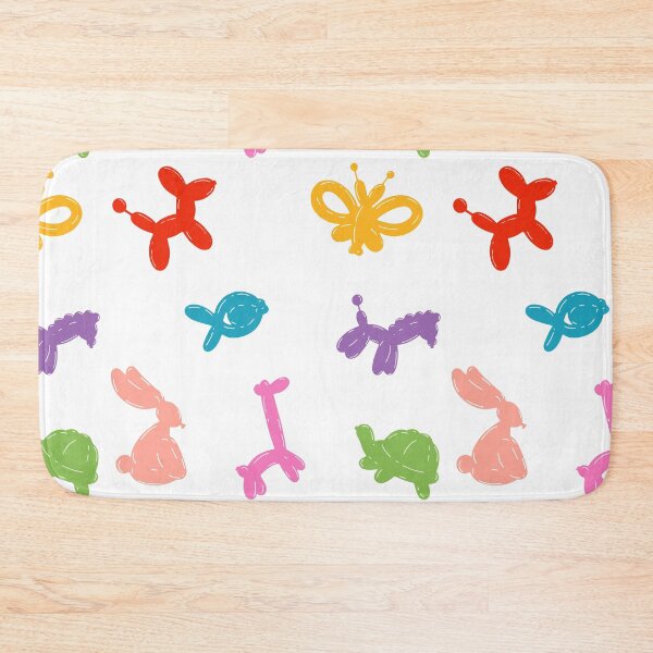 Item preview, Balloon Animals  designed and sold by hashnan21.