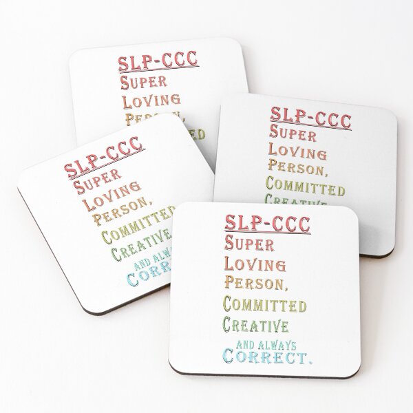Item preview, Speech pathologist, funny speech pathology designed and sold by Healthy-Sarcasm.