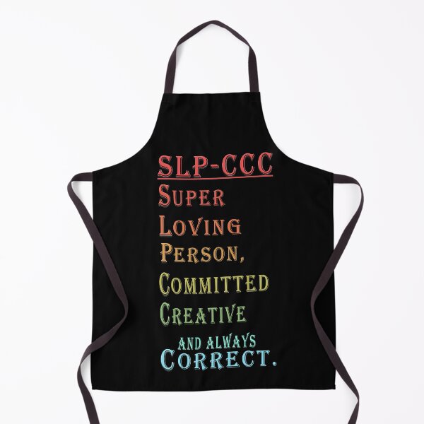 Item preview, Speech pathologist, funny speech pathology designed and sold by Healthy-Sarcasm.