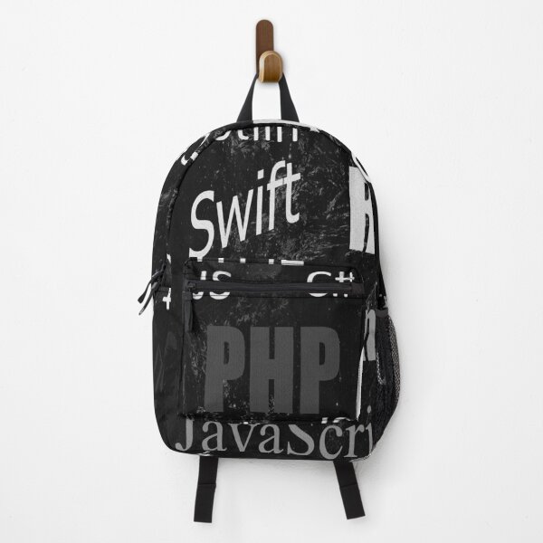 Item preview, Programming languages black and white designed and sold by ivanoel.