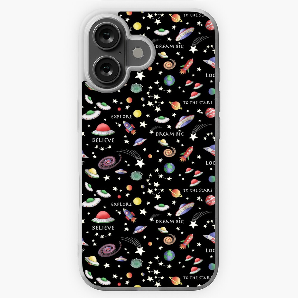 Item preview, iPhone Soft Case designed and sold by MarylandMUFON.