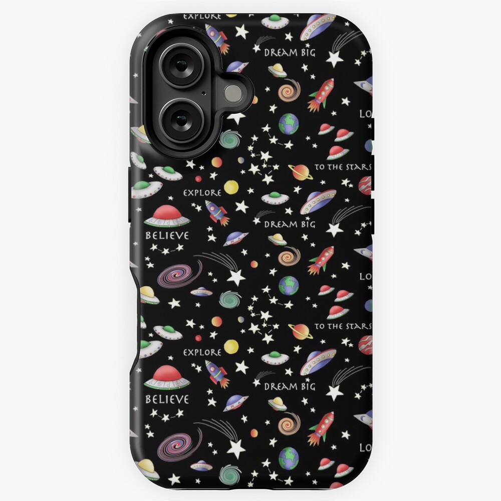 Item preview, iPhone Tough Case designed and sold by MarylandMUFON.