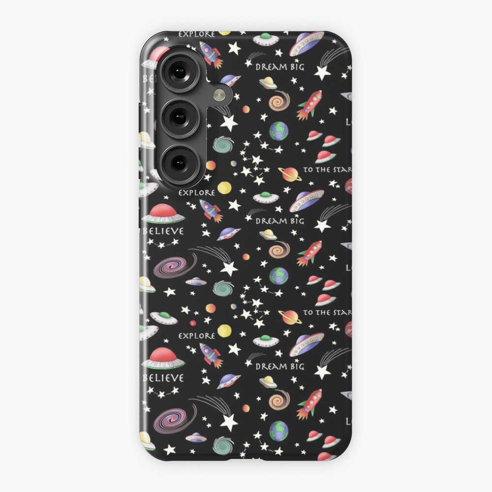 Item preview, Samsung Galaxy Snap Case designed and sold by MarylandMUFON.