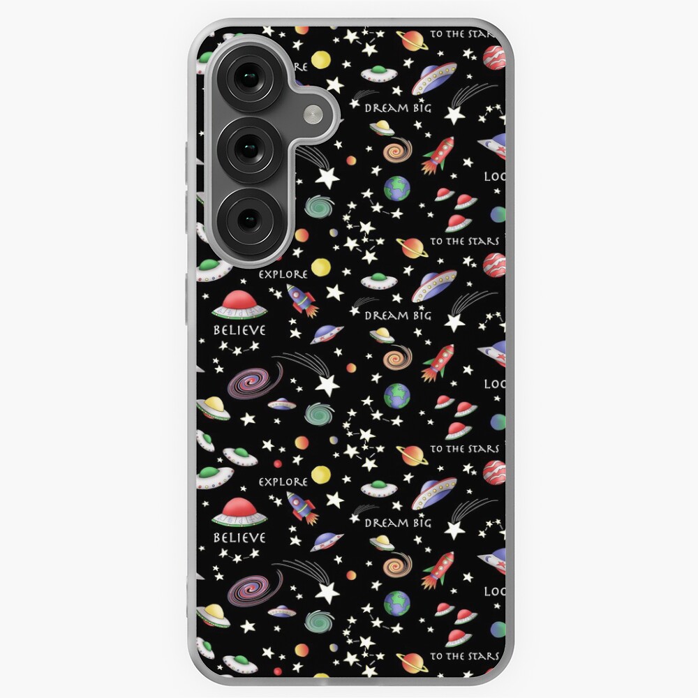 Item preview, Samsung Galaxy Soft Case designed and sold by MarylandMUFON.